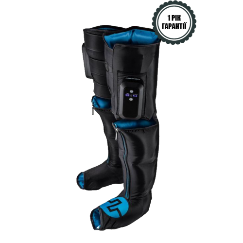 Compex Ayre マッサージブーツ Компрессионные ботинки COMPEX® AYRE ™ – купить компрессионный